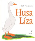 Ob�lka knihy Husa L�za