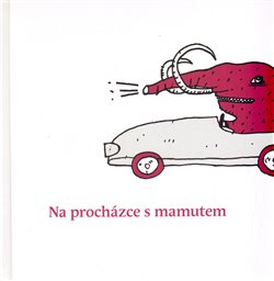 Levně Na procházce s mamutem