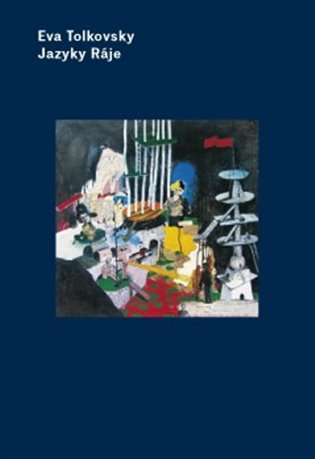 Jazyky Ráje - Eva Tolkovsky