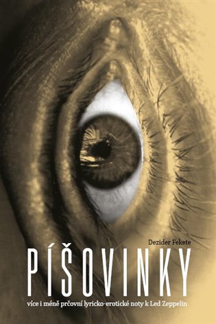 Píšovinky - Dezider Fekete