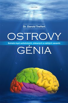 Levně Ostrovy génia - Darold A. Treffert