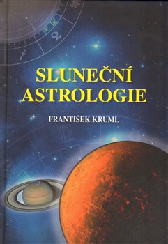 Sluneční astrologie koupíte na Kosmas.cz