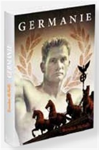 Germanie - Brendan McNally