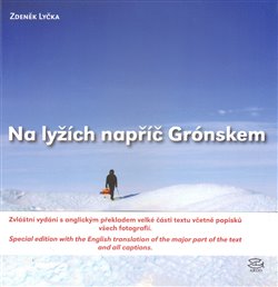 Na lyžích napříč Grónskem koupíte na Kosmas.cz