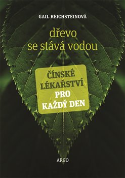 Dřevo se stává vodou koupíte na Kosmas.cz