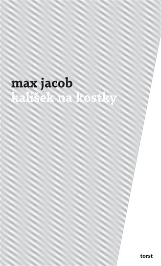 Kalíšek na kostky - Max Jacob