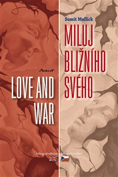 Miluj bližního svého / Love and War koupíte na Kosmas.cz