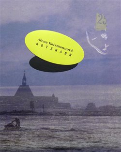 Kotzmann koupíte na Kosmas.cz