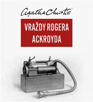 Vraždy Rogera Ackroyda