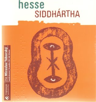 Siddhártha, mp3 - Hermann Hesse