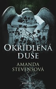 Okřídlená duše - Amanda Stevensová