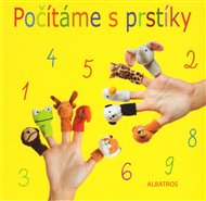 Počítáme s prstíky