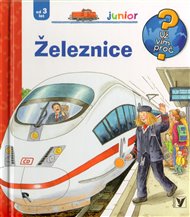 Železnice - Andrea Erne