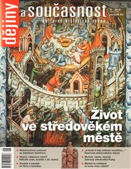 Dějiny a současnost 11/2012