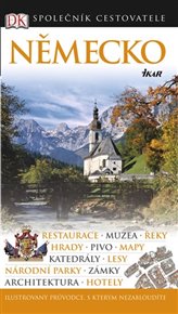 Německo: Společník cestovatele