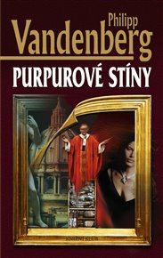 Purpurové stíny - Philipp Vandenberg
