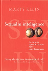 Sexuální inteligence - Marty Klein