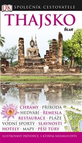 Thajsko: Společník cestovatele