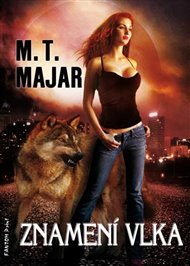 Znamení vlka - M. T. Majar