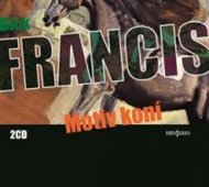 Motiv koní - Dick Francis