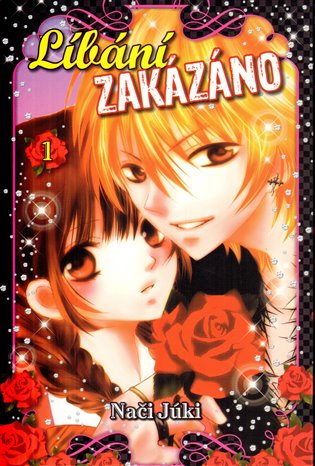 Líbání zakázáno 1 - Nači Júki