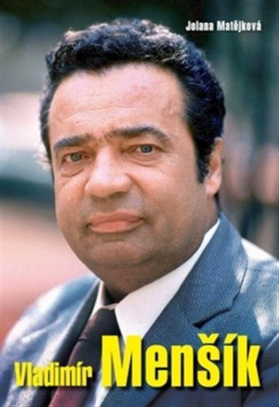 Vladimír Menšík - Jolana Matějková