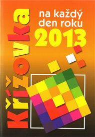 Křížovka na každý den roku 2013