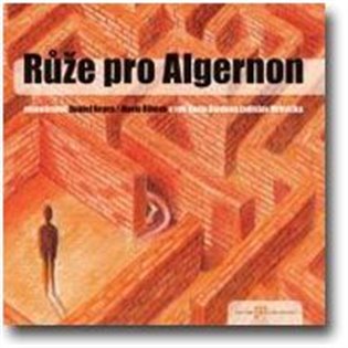 Růže pro Algernon - 