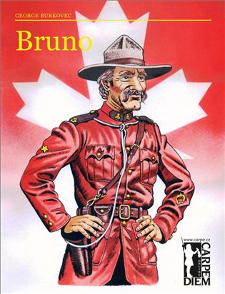 Bruno - George Burkovec