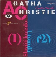 Slavičí hnízdo/Utonulá - Agatha Christie