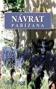 Návrat Pařížana - Julia Stagg