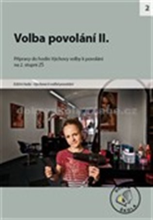 Volba povolání II. - 
