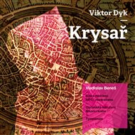 Krysař - Viktor Dyk