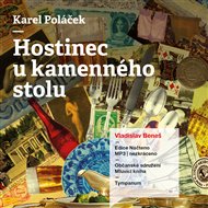 Hostinec u kamenného stolu - Karel Poláček