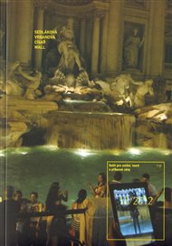 Sešit pro umění, teorii a příbuzné zóny 12/2012