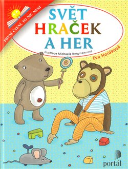 Svět hraček a her koupíte na Kosmas.cz