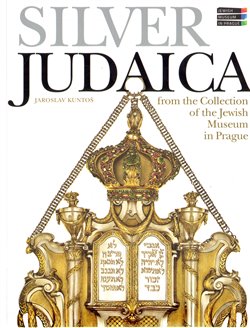 Silver Judaica koupíte na Kosmas.cz