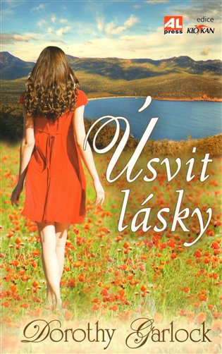 Úsvit lásky - Dorothy Garlock