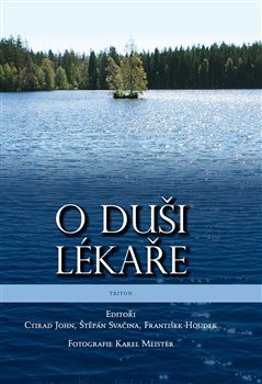 Levně O duši lékaře