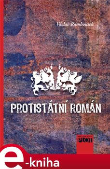 Levně Protistátní román - Václav Rambousek e-kniha