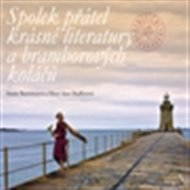 Spolek přátel krásné literatury a bramborových koláčů: Benefiční nahrávka na podporu hospicového sdružení Cesta domů - Annie Barrowsová, Mary Ann Shafferová