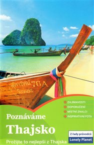 Poznáváme Thajsko: Lonely Planet