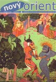 Nový Orient 3/2012
