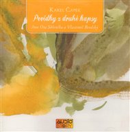 Povídky z druhé kapsy: Vlastimil Brodský, Ota Sklenčka - Karel Čapek