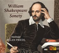 Sonety - William Shakespeare