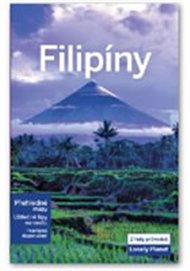 Filipíny - Lonely Planet