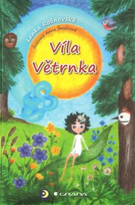 Víla Větrnka - Lenka Rožnovská
