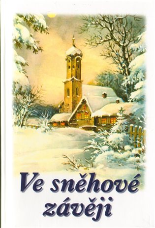 Ve sněhové závěji - 