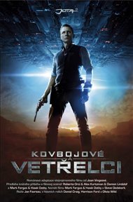 Kovbojové a vetřelci - J. D. Vingeová