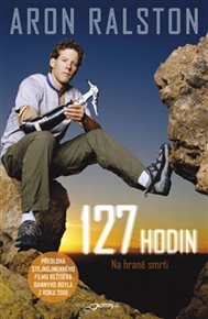 127 hodin: Na hraně smrti - Aron Ralson